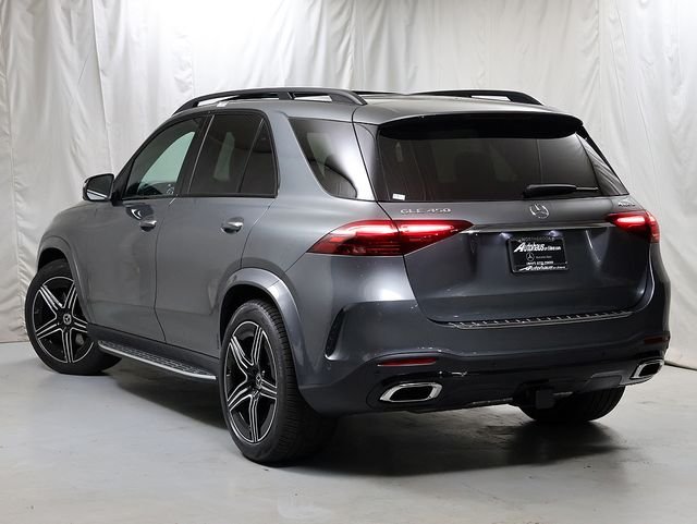 New 2026  Mercedes-Benz GLE 450 image 9