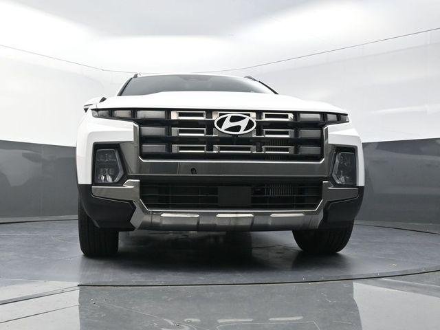 New 2026 White Hyundai Limited image 33