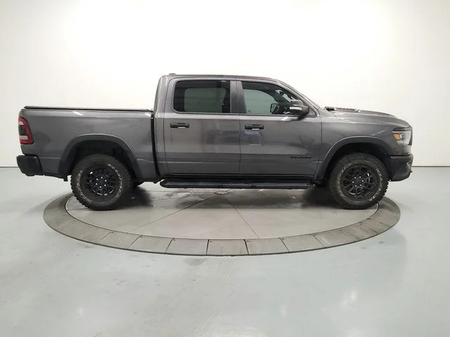 Used 2022  Ram Rebel image 8