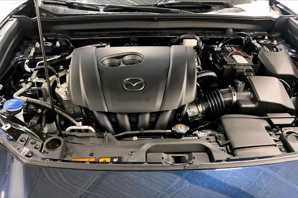 2026 MAZDA CX-30 - Image 10
