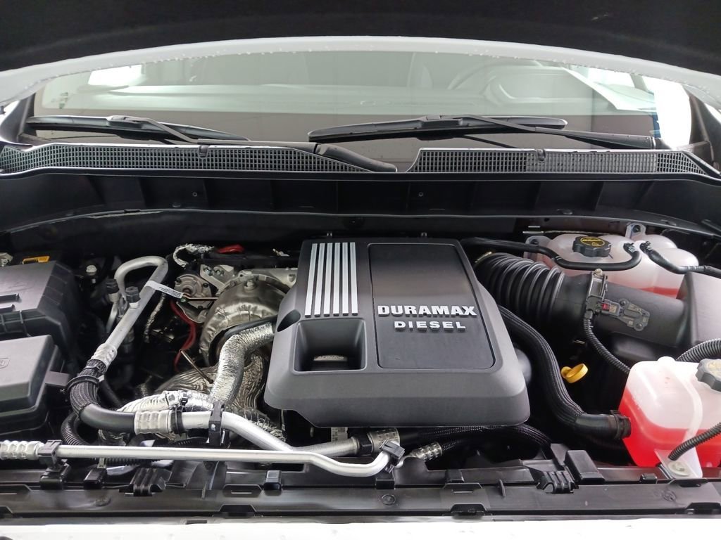 2025 Chevrolet Silverado 1500 RST - Photo 32