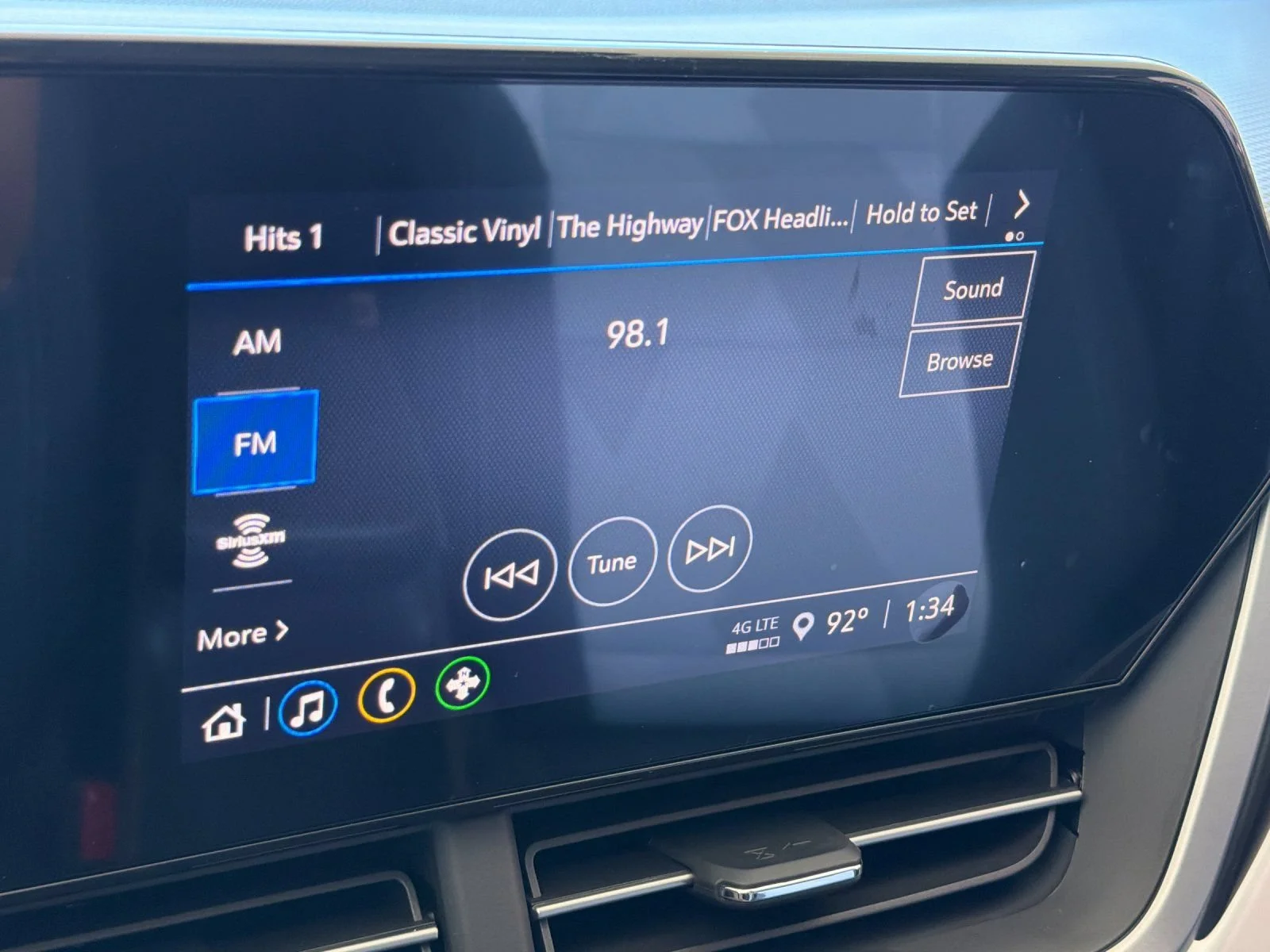 2026 Chevrolet Trax LS - Photo 17