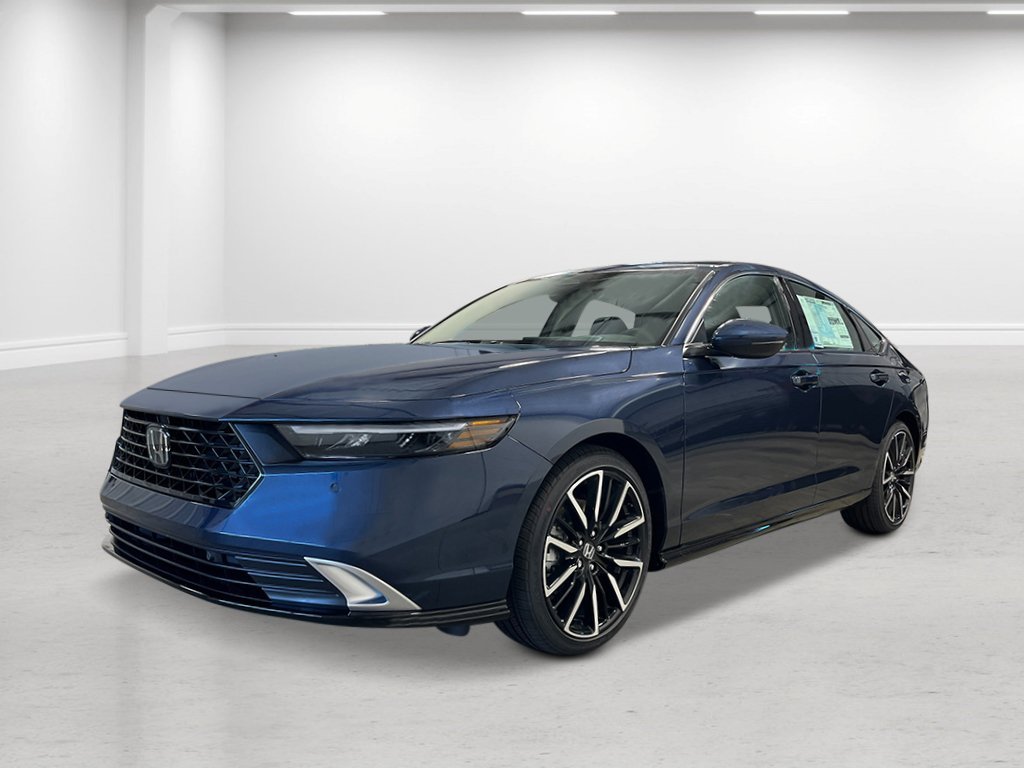 2026 Honda Accord