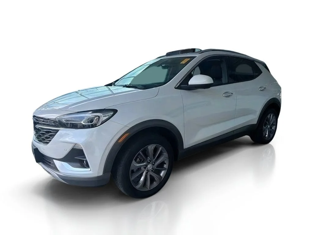 2023 Buick Encore GX