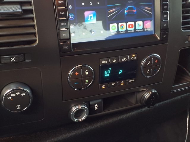 Used 2013 BLUE GRANITE METALLIC Chevrolet LT image 8