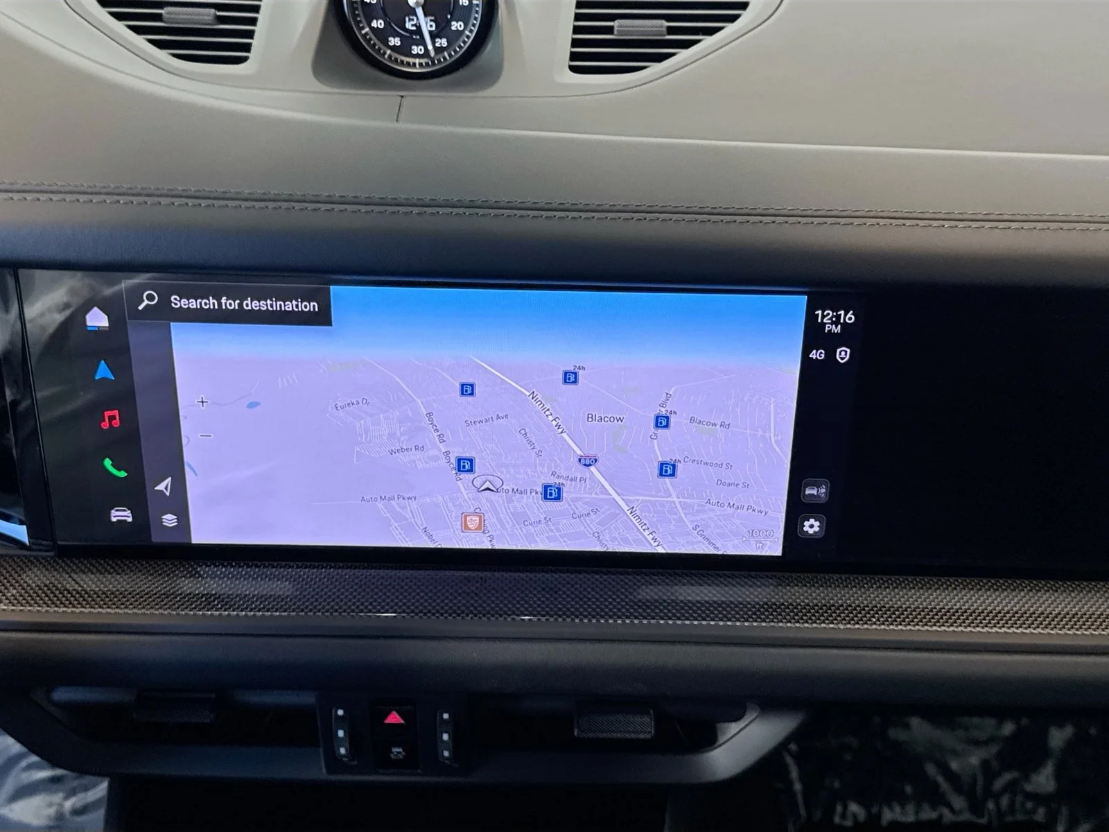 New 2026 Vanadium Grey Metallic Porsche GTS image 17