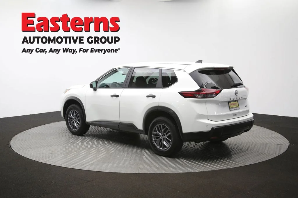 Used 2024 White Nissan S image 66