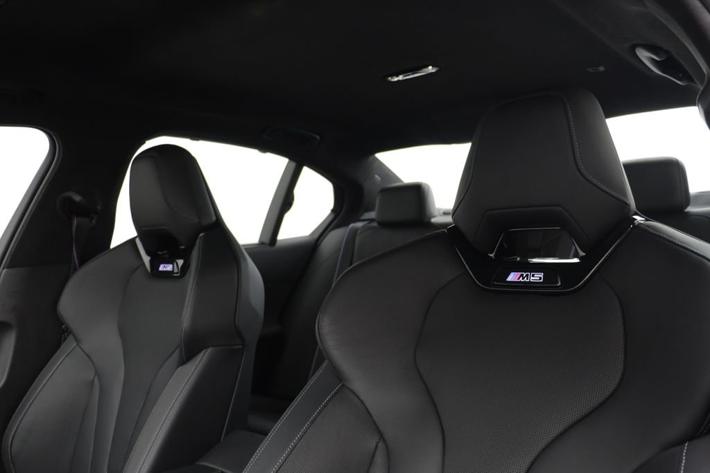 Used 2026 Special Order Color BMW  image 14