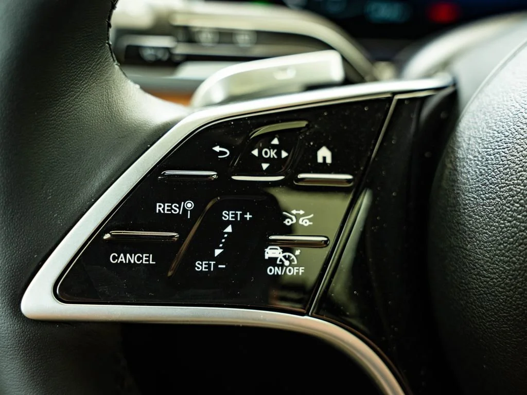 New 2026 Obsidian Black Metallic Mercedes-Benz GLS 450 image 29
