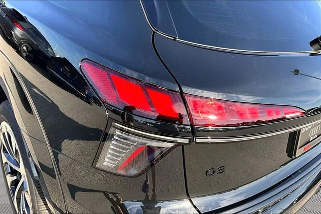 New 2026 Black Audi S line image 32