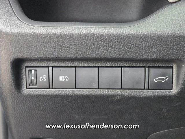 Used 2021 Blue Toyota XLE Premium image 26