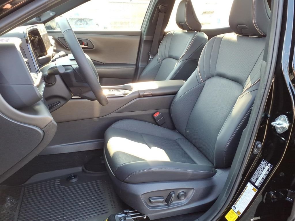 2026 Toyota Crown Nightshade - Photo 6