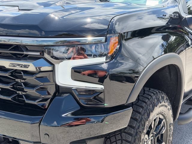 2026 Chevrolet Silverado 1500 ZR2 - Photo 13