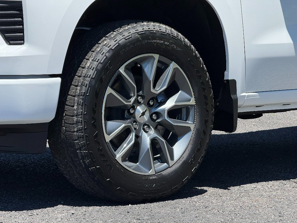 2026 Chevrolet Silverado 1500 RST - Photo 16