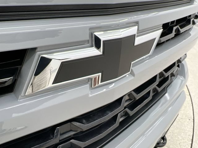 2024 Chevrolet Silverado 1500 RST - Photo 41