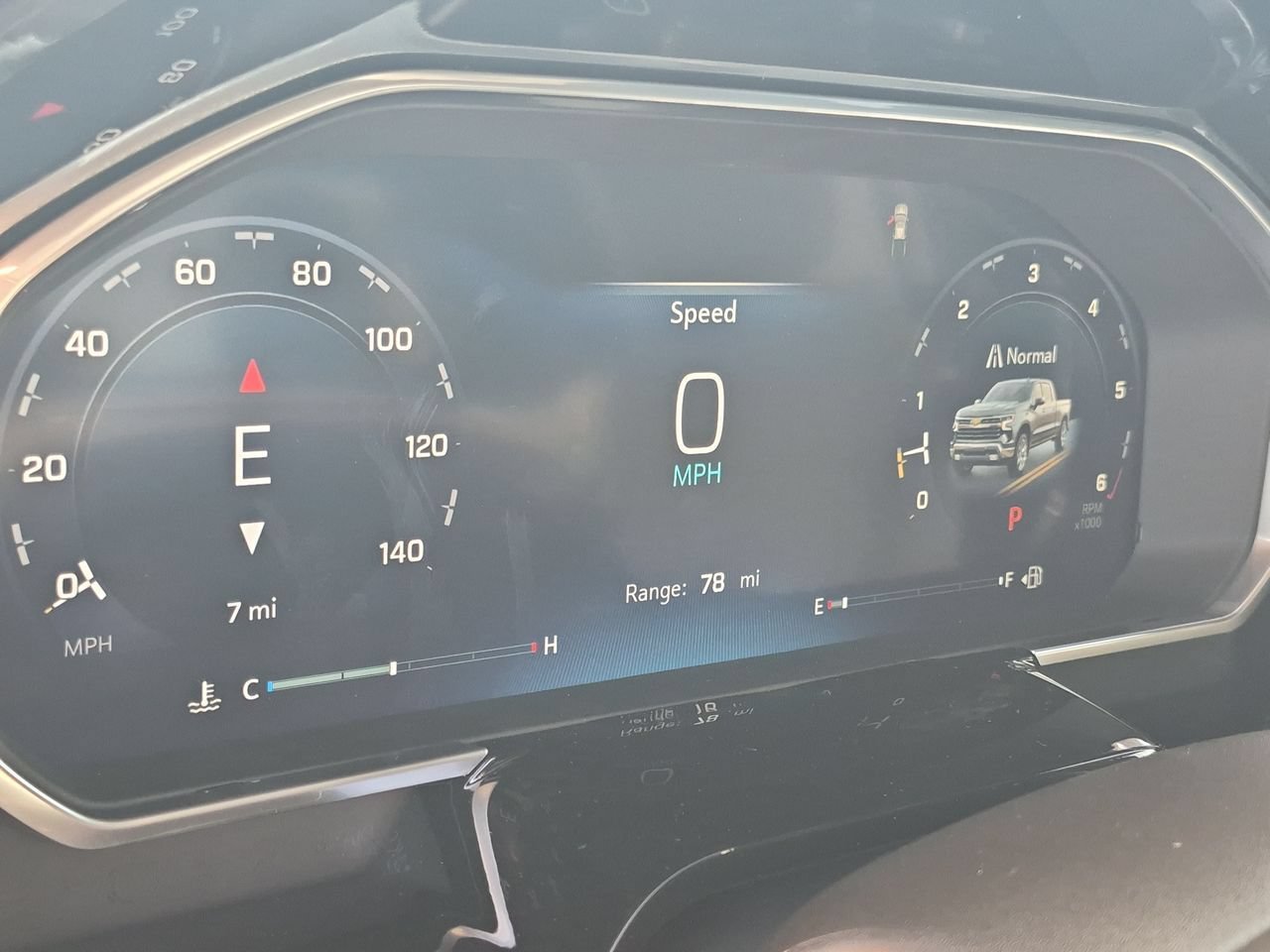 2026 Chevrolet Silverado 1500 LT - Photo 12