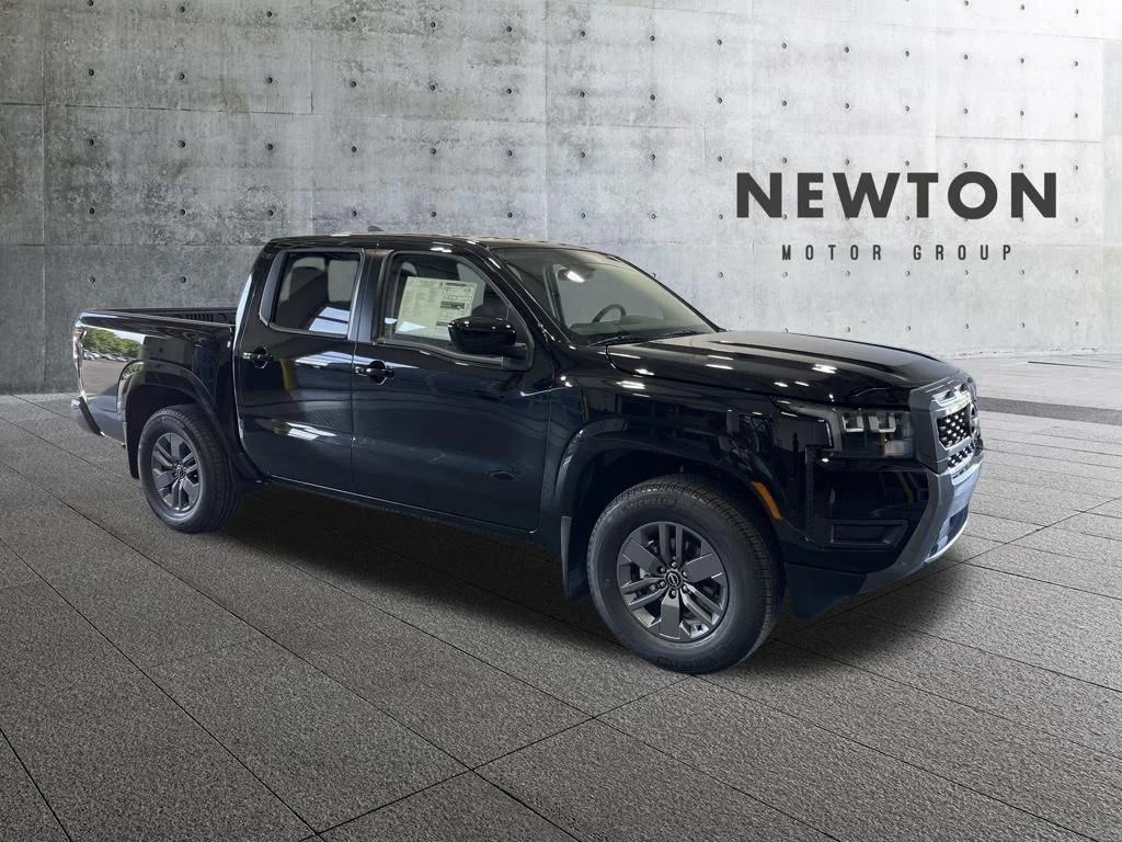 2026 Nissan Frontier SV Crew Cab 4X2 SWB's photo