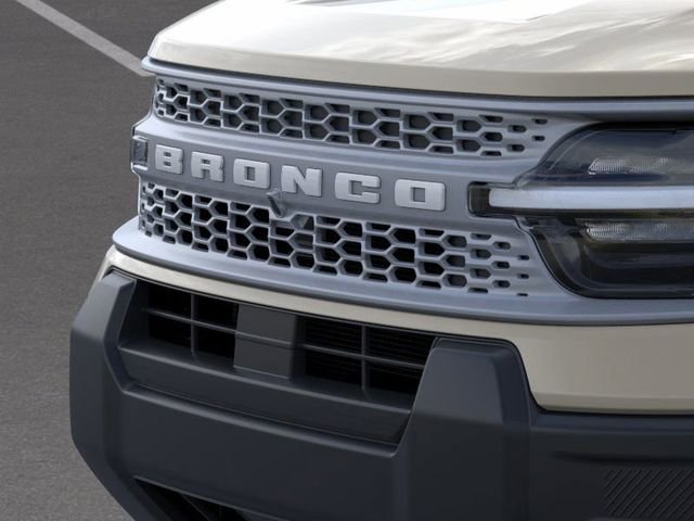 New 2025 Desert Sand Ford Outer Banks image 40