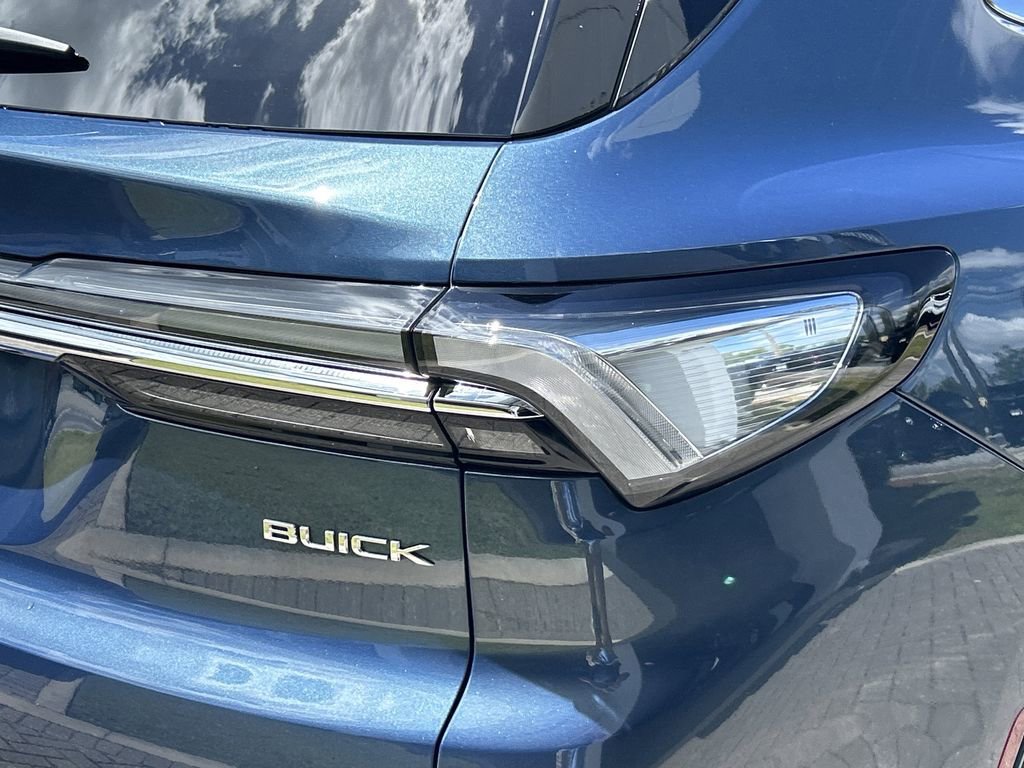 2026 Buick Enclave Avenir - Photo 9