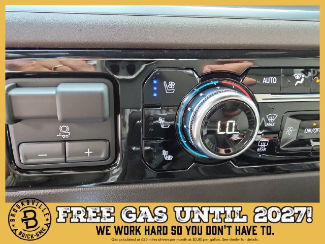 2026 GMC Sierra 1500 SLT - Photo 23