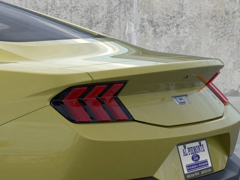 2025 Ford Mustang GT Premium Fastback - Photo 44