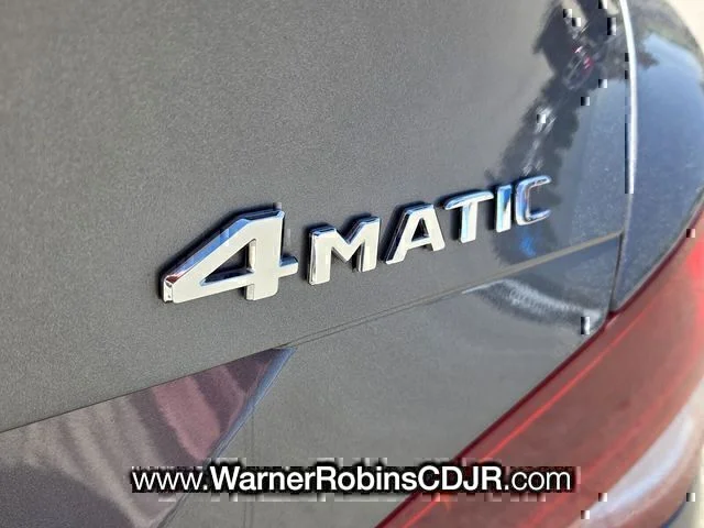 Used 2018 Gray Mercedes-Benz CLA 250 image 69