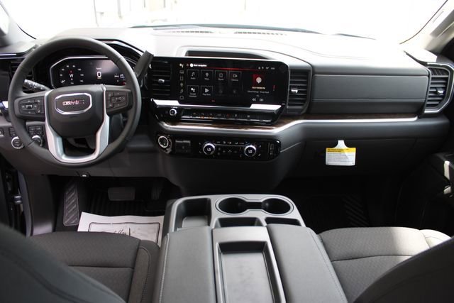 2026 GMC Sierra 1500 SLE - Photo 23