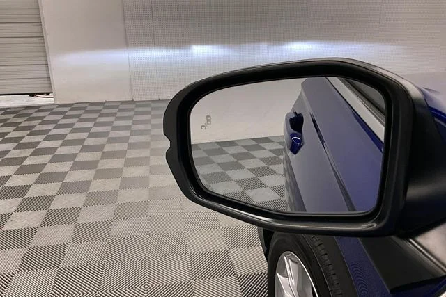 2025 Honda CR-V EX-L - Photo 38