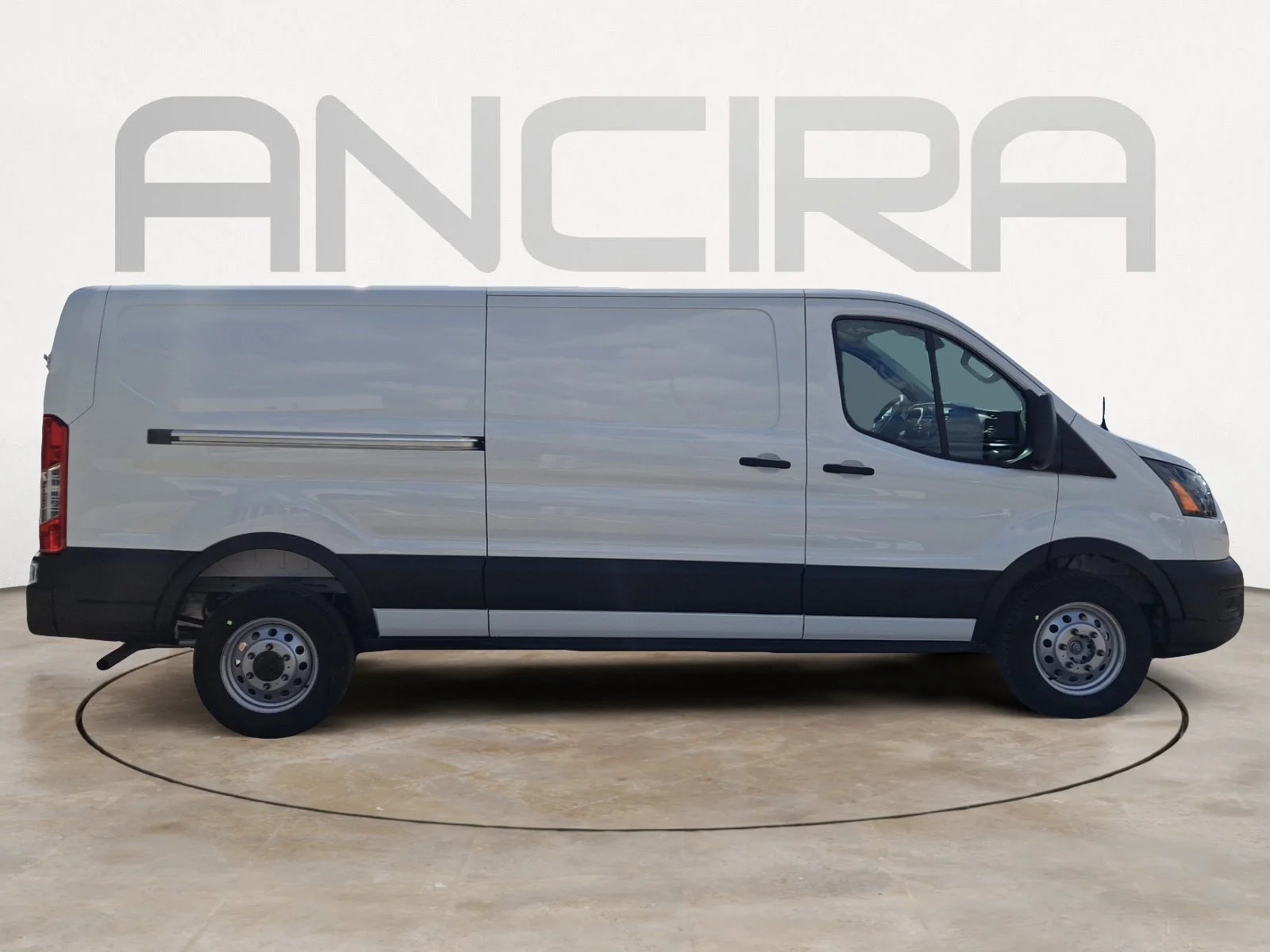 2025 Ford Transit Van Base - Photo 11