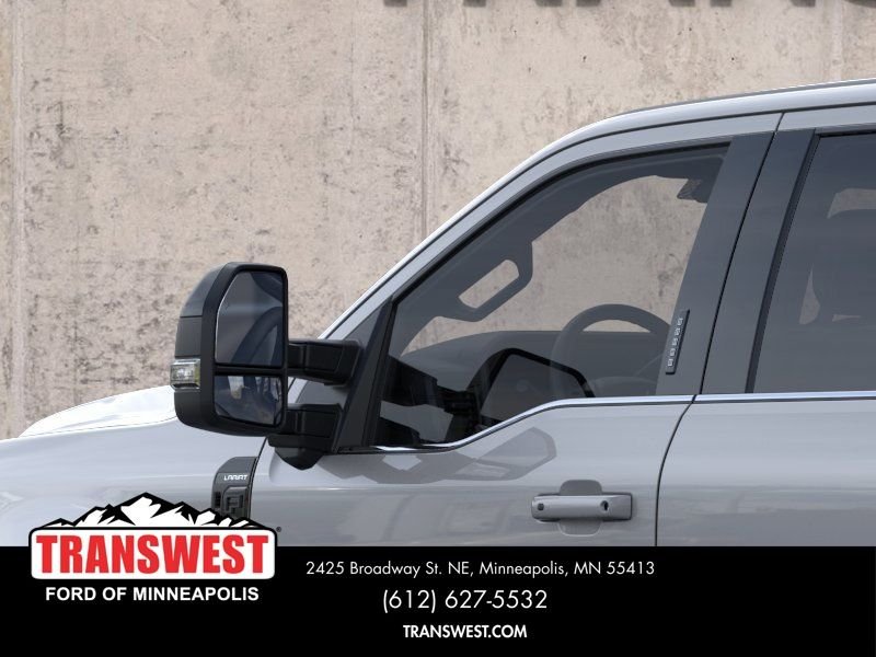 2026 Ford F-350 Super Duty Lariat - Photo 20