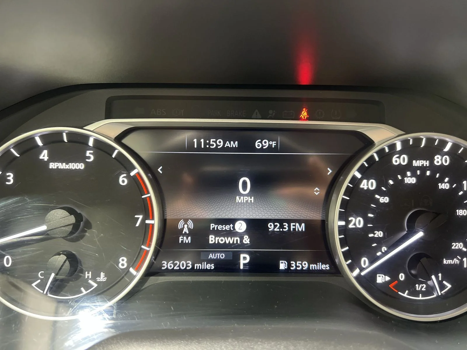 2025 Nissan Rogue SV - Photo 15