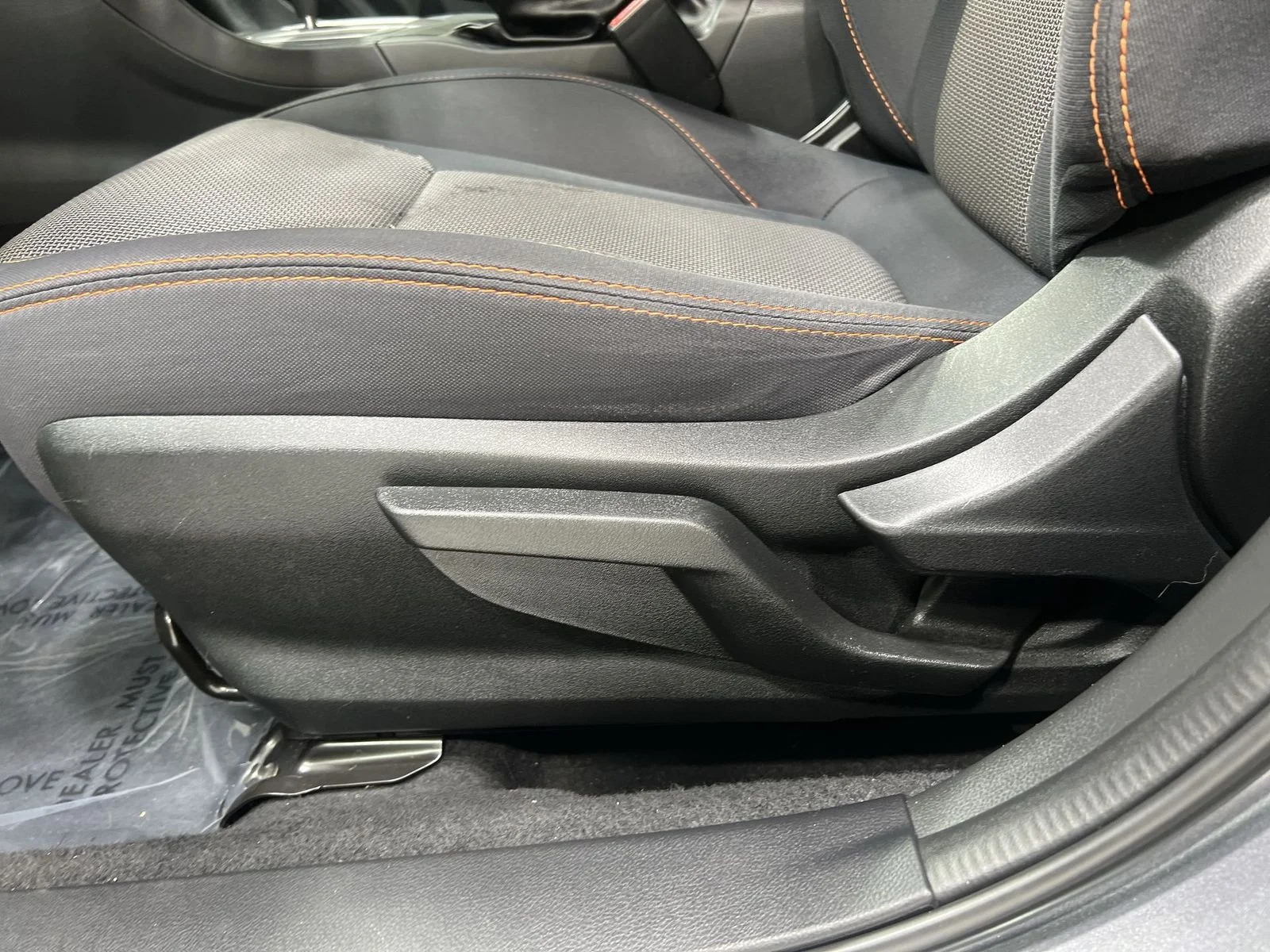 2023 Subaru Crosstrek Premium - Photo 12
