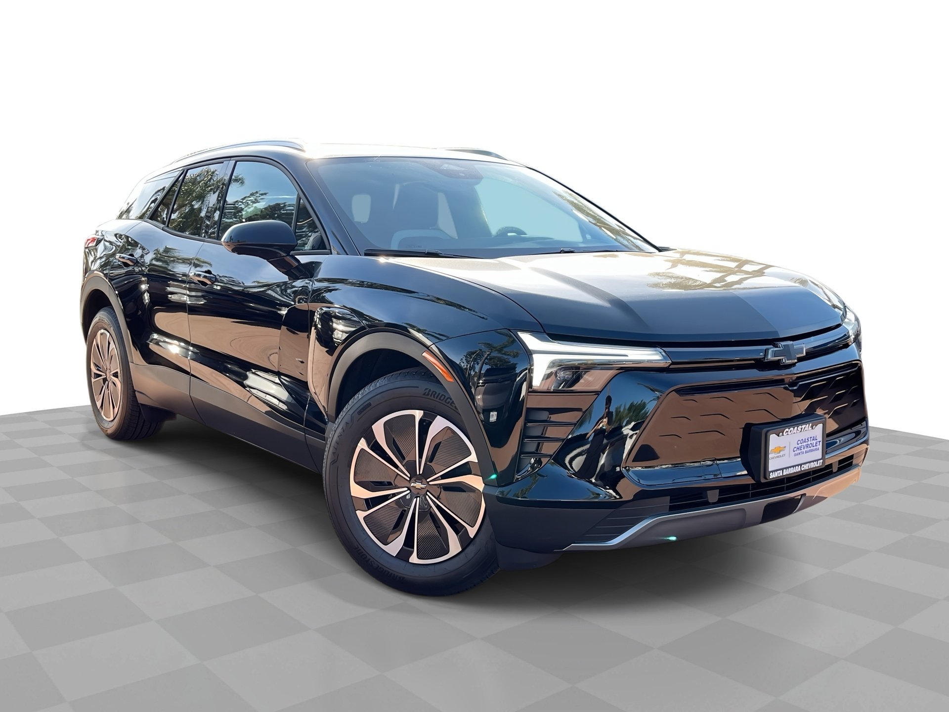 2026 Chevrolet Blazer EV LT - Photo 34