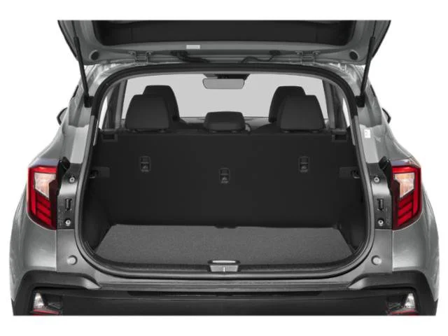 Used 2025 Snow White Pearl Kia EX image 14
