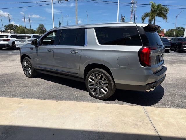 2026 GMC Yukon XL Denali Ultimate - Photo 6