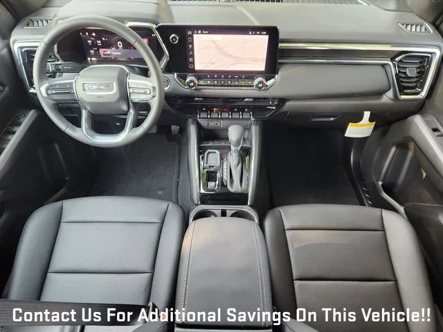 2026 GMC Canyon Elevation - Photo 19