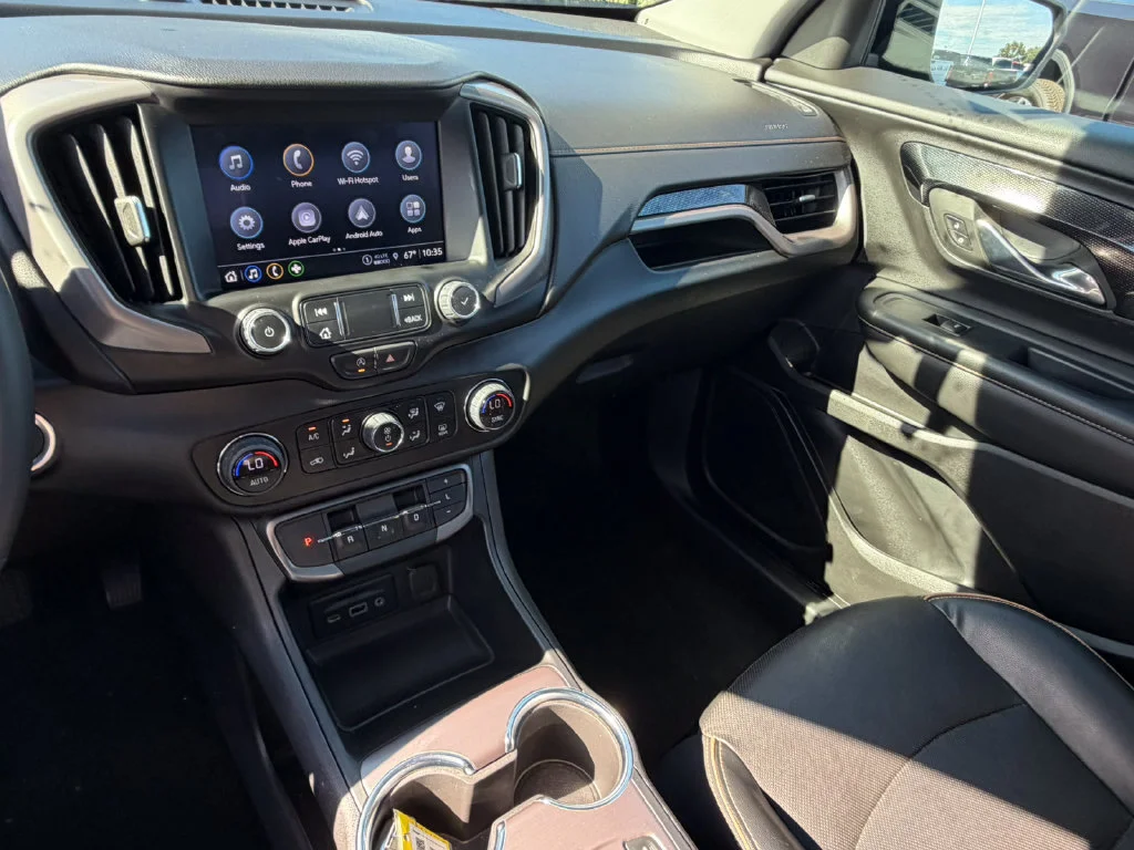 2023 GMC Terrain AT4 - Photo 38