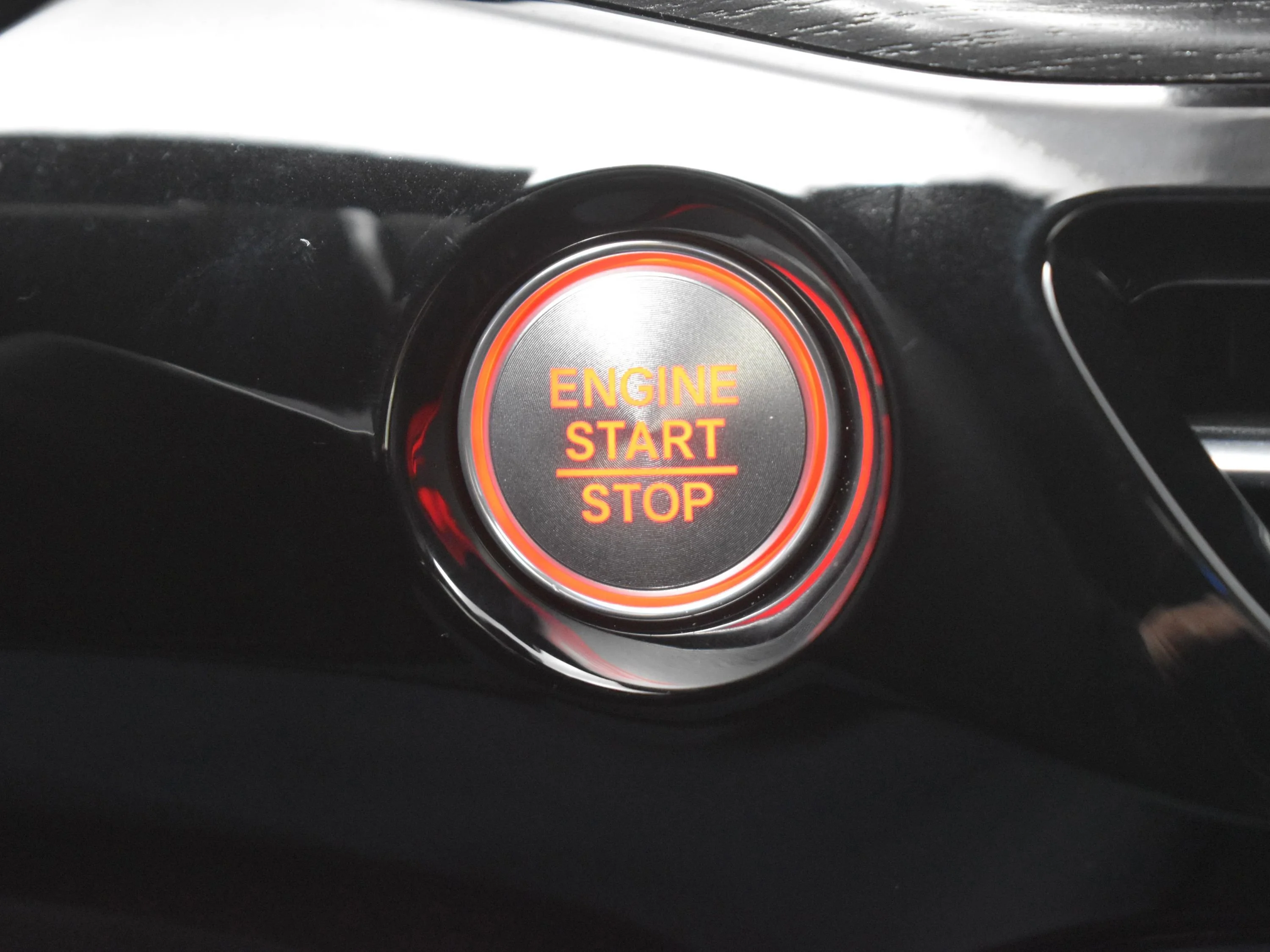 New 2026 Performance Red Pearl Acura Type S w/Advance Package image 13