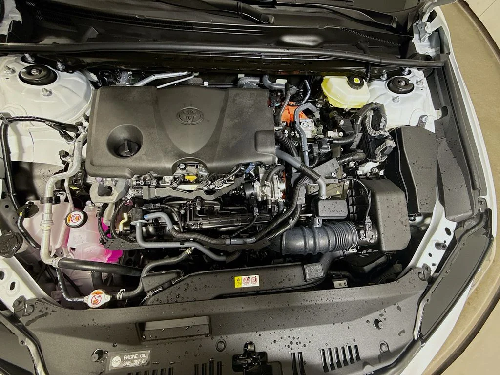 2026 Toyota Camry LE - Photo 26