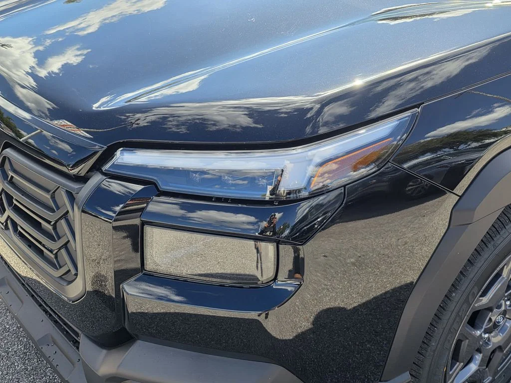 2026 Subaru Outback Premium - Photo 6