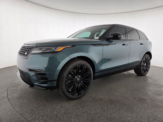 2026 Land Rover Range Rover Velar Dynamic SE - Photo 28