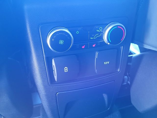 Used 2023 Blue Ford Timberline image 13