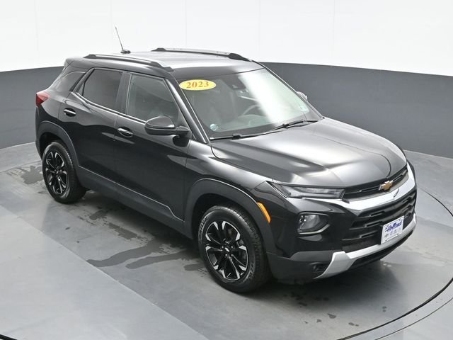 Used 2023 Black Chevrolet LT image 14