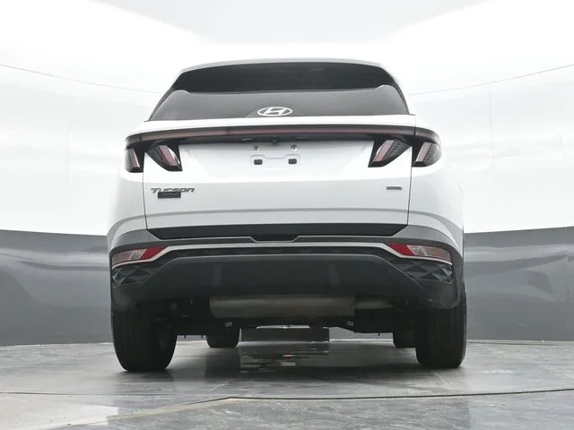 Used 2022 Gray Hyundai SEL image 18