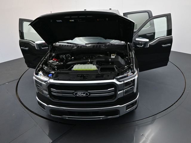 2025 Ford F-150 Lariat - Photo 36