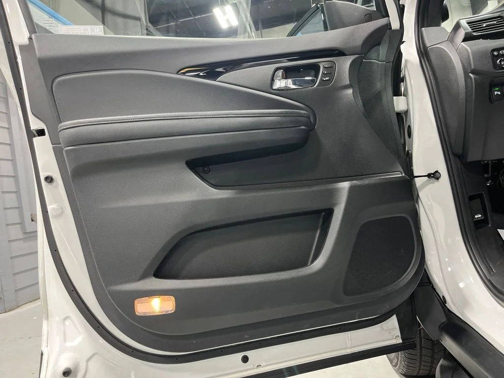 2020 Honda Passport Elite - Photo 10