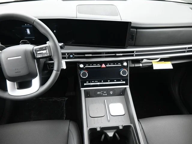 Used 2026 Gray Hyundai XRT image 13