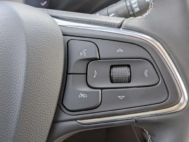 New 2026 Ocean Blue Metallic Buick Avenir image 26