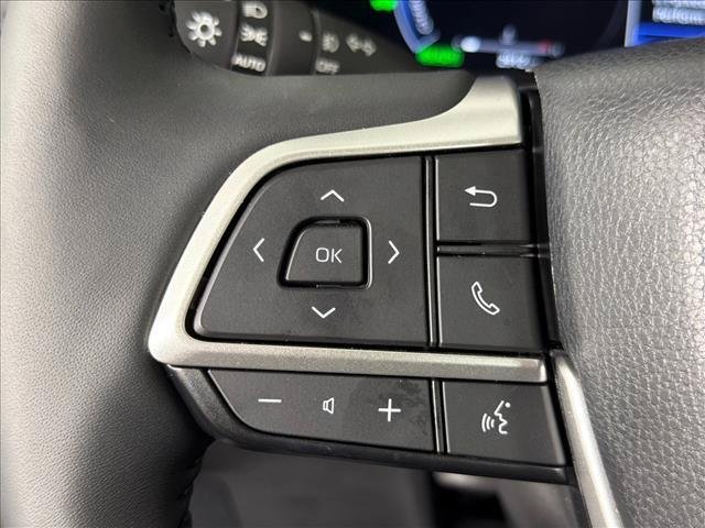Certified Used 2026 WIND CHILL PEARL Toyota  image 26