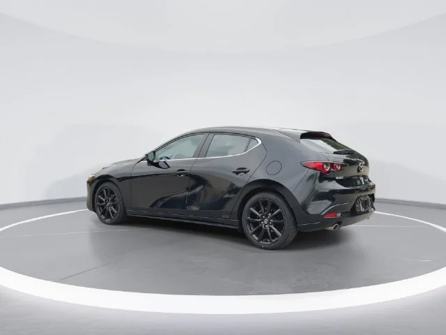 Used 2024 Black Mazda 2.5 S Select Sport image 6